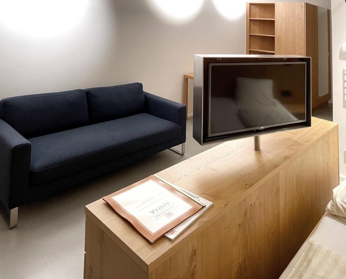 Apartmenthaus Anna Лустенау Экстерьер фото