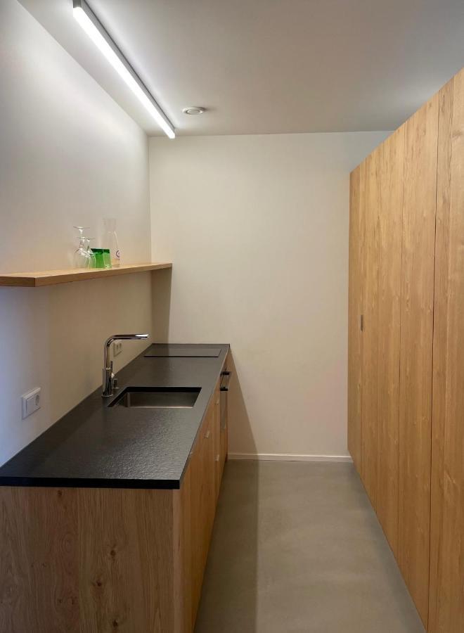 Apartmenthaus Anna Лустенау Экстерьер фото