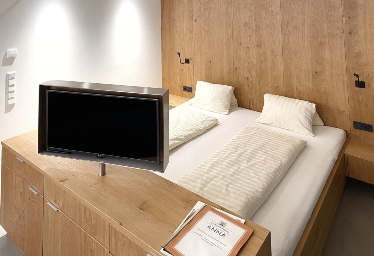 Apartmenthaus Anna Лустенау Экстерьер фото