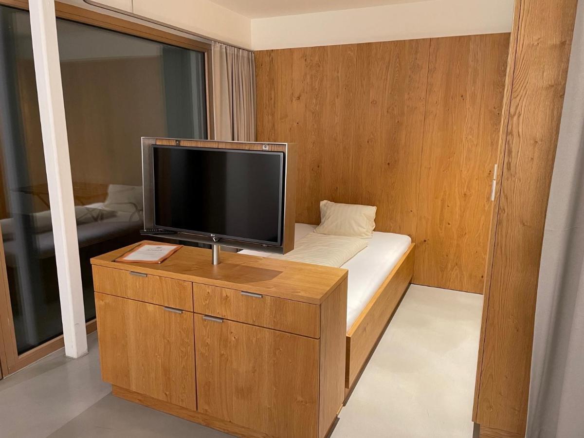 Apartmenthaus Anna Лустенау Экстерьер фото